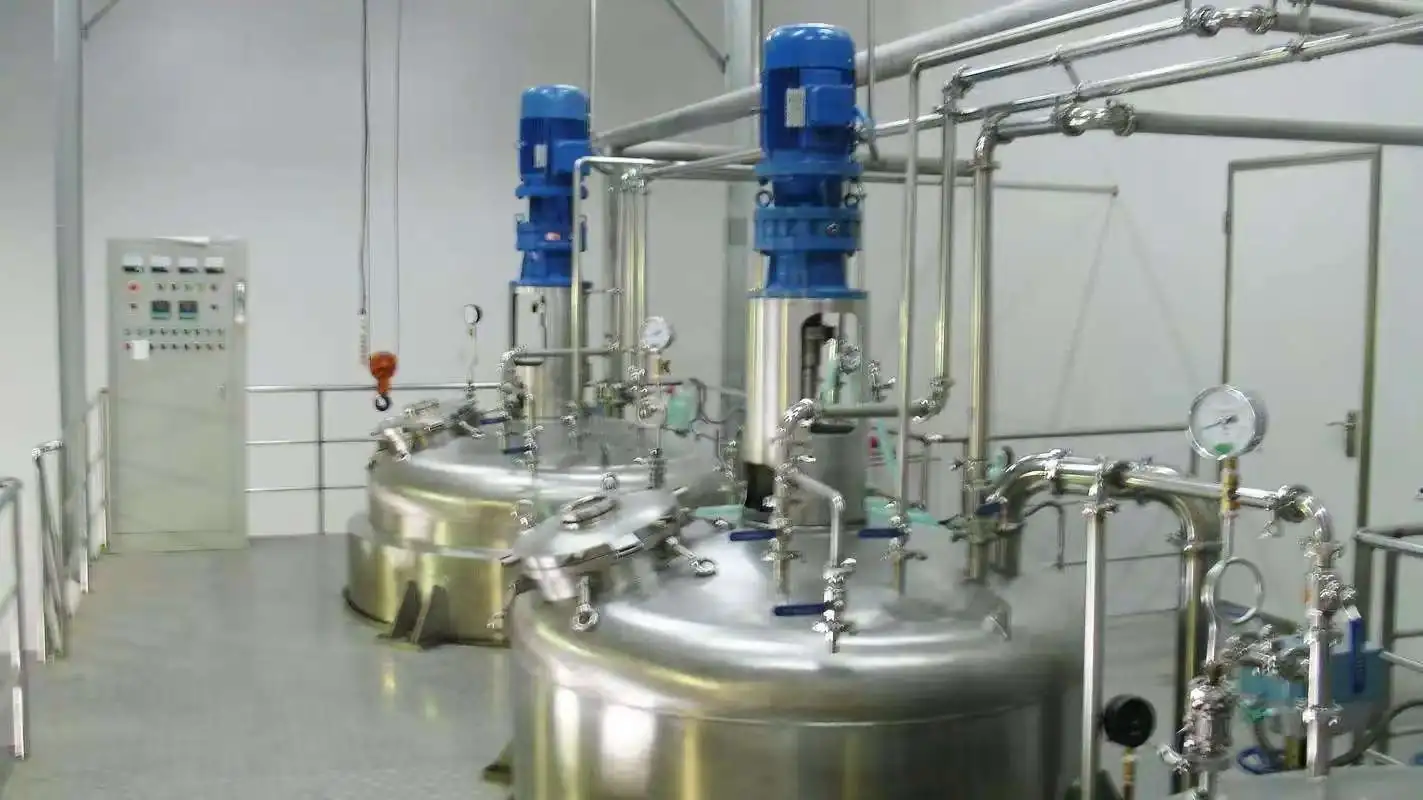 Dymatic Chemicals, Inc.